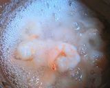 A picture of step 7 of Shrimp In Chili Sauce (Low-Calorie Chinese).