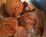 Foto del paso 2 de la receta: Cebollas Ahumadas caramelizadas #lacocinadegiri