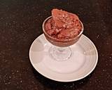 Chocolate Ganache Buttercream Frosting recipe step 6 photo