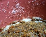 A picture of step 16 of Homemade Miso.
