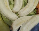 Foto langkah ke 2 dari resep Pisang Goreng Crispy (Awet Renyah).