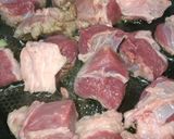 Foto del paso 1 de la receta: Carne estofada