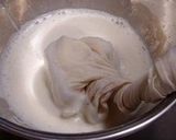 A picture of step 4 of Homemade Okara and Soy Milk from Soy Beans.