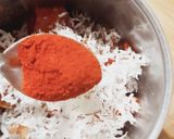 A picture of step 3 of Tomato chutney.