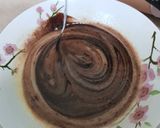 Foto langkah ke 3 dari resep Brownies chewy.