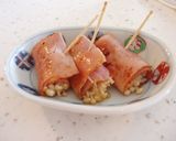 A picture of step 10 of How to Brush-Clean and Freeze Enoki Mushrooms.
