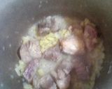 Foto del paso 2 de la receta: Guiso de Arroz con carne!!🤗😉
