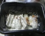 A picture of step 7 of Chikuwa Isobe Fries.