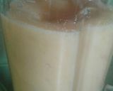 Foto del paso 2 de la receta: Jugo Natural con Semillas de Lino