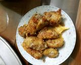 Hình bước làm 4 của món Nem chua rán