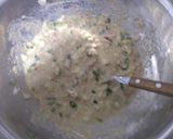 Foto del paso 4 de la receta: Fainá integral de Zucchini
