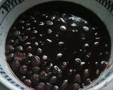 A picture of step 6 of Easy Pressure Cooker Tsubu-an (Chunky Sweet Red Bean Paste), Japanese Confectionery Style.