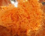 A picture of step 1 of Chicken cheese balls.