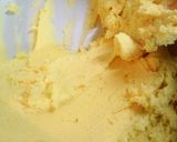 A picture of step 2 of Creamy and Moist Sweet Potato Cakes.