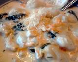 Olive Gardens Chicken & Gnocci Soup recipe step 15 photo