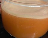 A picture of step 2 of Fresh orange & carrot Juice 🥤 🍊 🥕.