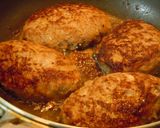 A picture of step 10 of My Homemade Hamburgers.