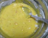 Foto langkah ke 2 dari resep Souffle Pancake Marmalade.