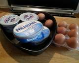 AMIEs Special HEART Cheesecake recipe step 1 photo