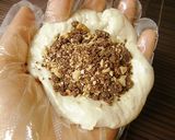 A picture of step 4 of Hotteok Korean Cooking.