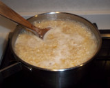 Foto del paso 15 de la receta: Sopa de queso parmesano