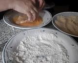 Foto del paso 6 de la receta: Tonkatsu (Cerdo empanizado Japonés)
