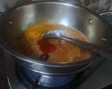 कोलकाता की फेमस दाल पूरी रेसिपी चरण 16 फोटो