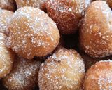 Foto del paso 12 de la receta: Buñuelos de viento 2026 (Escribà)