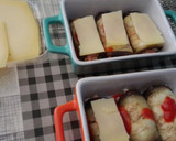 Foto del paso 4 de la receta: Canelones de Berenjena