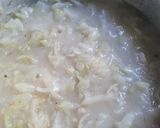 Foto del paso 6 de la receta: Repollo al ajo 🇸🇮 (receta de Eslovenia)