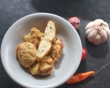 Foto langkah ke 4 dari resep Otak-otak pedas (DEBM).