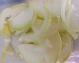 Foto langkah ke 1 dari resep Korean Curry Rice.