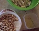 Foto langkah ke 1 dari resep 2020.19 Kacang Sembunyi.