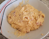 Foto del paso 4 de la receta: Buñuelos de jamón y queso, con Thermomix