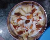 ओट्स खीर (oats kheer recipe in Hindi) रेसिपी चरण 4 फोटो