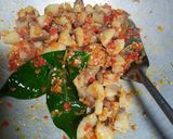 Foto langkah ke 3 dari resep Oseng Mercon bydeesawitri.