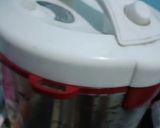 Foto langkah ke 2 dari resep Nasi Uduk Simple.