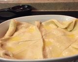 A picture of step 5 of Easy Chicken Pot Pie.