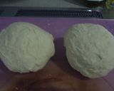 A picture of step 6 of Chewy Bagels in 90 Minutes.