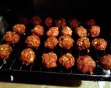 Mini taco appetizers recipe step 3 photo