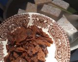 Foto langkah ke 3 dari resep Tempe Tahu Bacem.