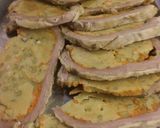 Foto del paso 5 de la receta: Matambre diferente