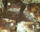 A picture of step 2 of Sig's Hot Spicy Tofu.