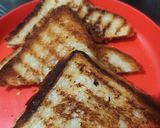 प्याज़ सैंडविच (pyaz sandwich recipe in Hindi) रेसिपी चरण 4 फोटो