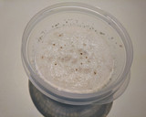 Foto del paso 1 de la receta: Pan para hamburguesas (muy tiernos)