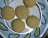 Foto del paso 6 de la receta: Scones (pancitos) de queso