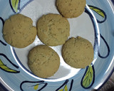 Foto del paso 6 de la receta: Scones (pancitos) de queso