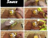 Stewed Pork Leg Recipe Thai style Thai Street Food |ThaiChef food recipe step 5 photo