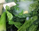 Foto del paso 6 de la receta: 🥣Crema de espinacas🥬