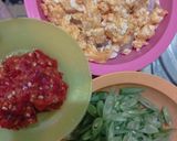 Foto langkah ke 1 dari resep Tumis soun buncis.